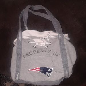Champs, patriots pocketbook